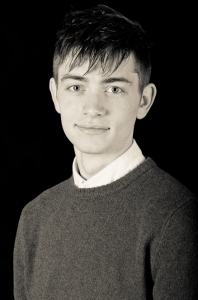 Headshot for Stuart MacLeod