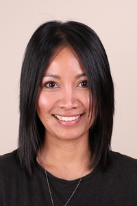 Headshot for Aya Staley