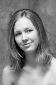 Katie Schoenberg&squot;s Headshot