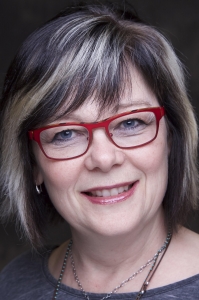 Lorie Masur&squot;s Headshot