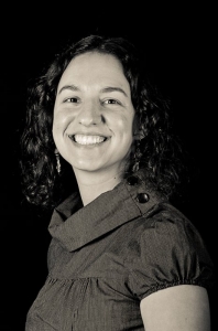 Lucie Alaimo&squot;s Headshot