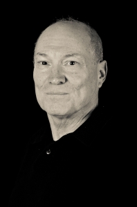 Headshot for Drew Smith