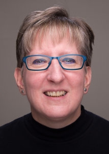 Lynn Kolling&squot;s Headshot
