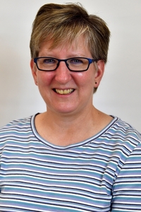 Lynn Kolling&squot;s Headshot