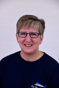 Lynn Kolling&squot;s Headshot