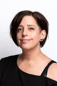 Headshot for Kristine Astop