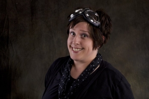Kristine Astop&squot;s Headshot