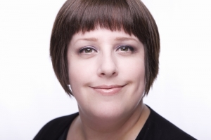 Kristine Astop&squot;s Headshot