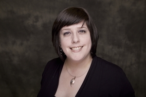 Kristine Astop&squot;s Headshot