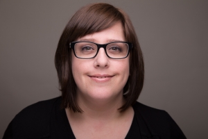 Kristine Astop&squot;s Headshot