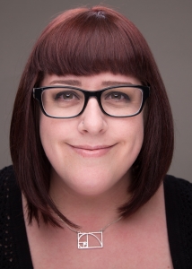 Kristine Astop&squot;s Headshot
