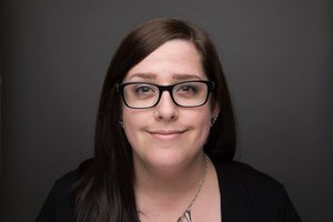 Kristine Astop&squot;s Headshot