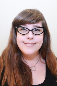 Kristine Astop&squot;s Headshot