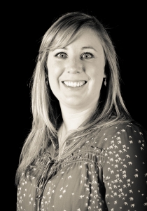 Headshot for Sarah Lang