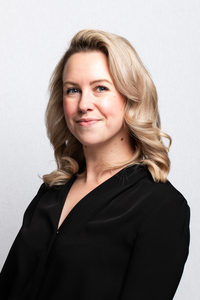 Headshot for Liz Lipton