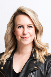 Liz Lipton&squot;s Headshot