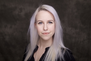 Liz Lipton&squot;s Headshot