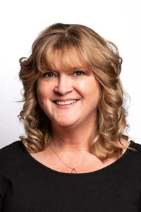 Kelly Misko&squot;s Headshot