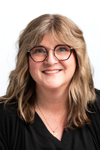 Kelly Misko&squot;s Headshot