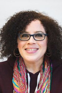 Kim Linkert&squot;s Headshot