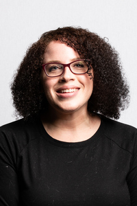 Kimberly Linkert&squot;s Headshot