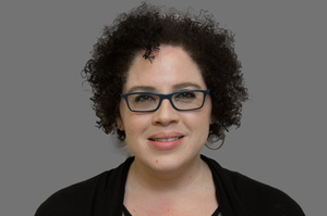 Kim Linkert&squot;s Headshot