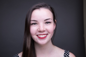 Jenna Fraser&squot;s Headshot