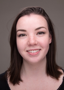Jenna Fraser&squot;s Headshot