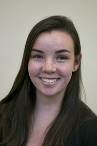 Jenna Fraser&squot;s Headshot