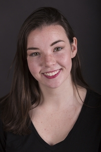 Jenna Fraser&squot;s Headshot