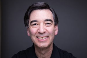 Bruce Fraser&squot;s Headshot