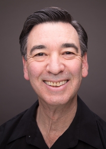 Bruce Fraser&squot;s Headshot