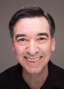 Bruce Fraser&squot;s Headshot