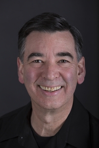 Bruce Fraser&squot;s Headshot