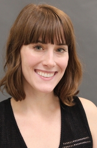 Headshot for Ellen Sullivan