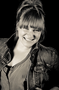 Headshot for Meaghan Hommy