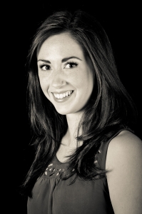 Headshot for Keirstyn Secord
