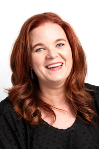 Headshot for Krista Willott