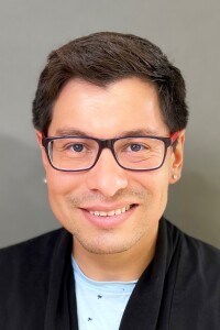 Headshot for Nick Turnbull