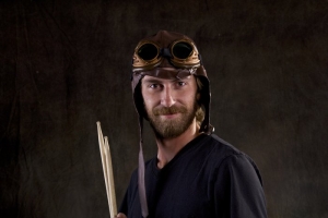 Tim Young&squot;s Headshot