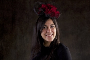 Marina Sakellis&squot;s Headshot