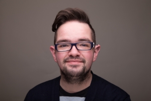 Matt Ryan&squot;s Headshot