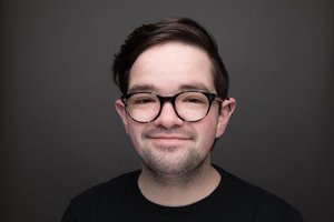 Matt Ryan&squot;s Headshot
