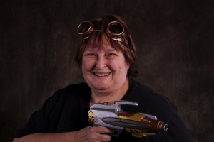 Magz Ross&squot;s Headshot
