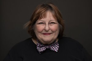 Magz Ross&squot;s Headshot