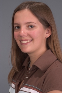 Headshot for Laura Herdman