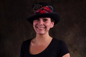 Kirstie Gallant&squot;s Headshot