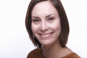 Kirstie Gallant&squot;s Headshot
