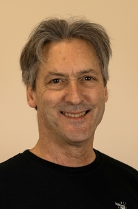 Mark Perrin&squot;s Headshot