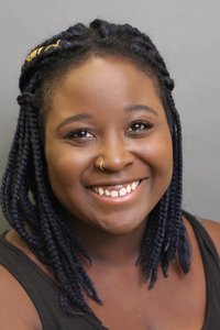 Headshot for Jessica Jones Deroche